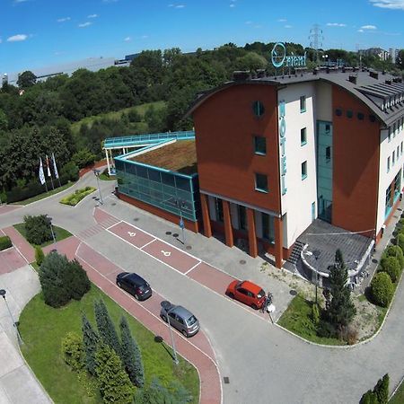Hotel Orient Krakow Exterior photo