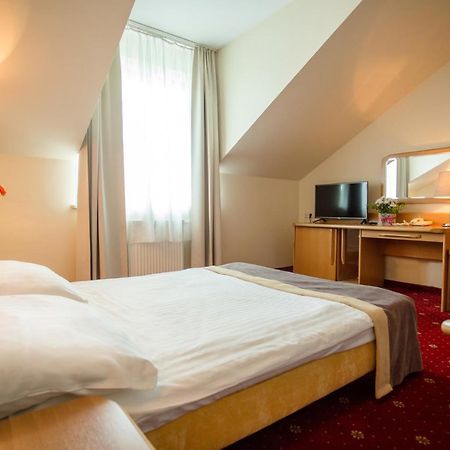 Hotel Orient Krakow Exterior photo