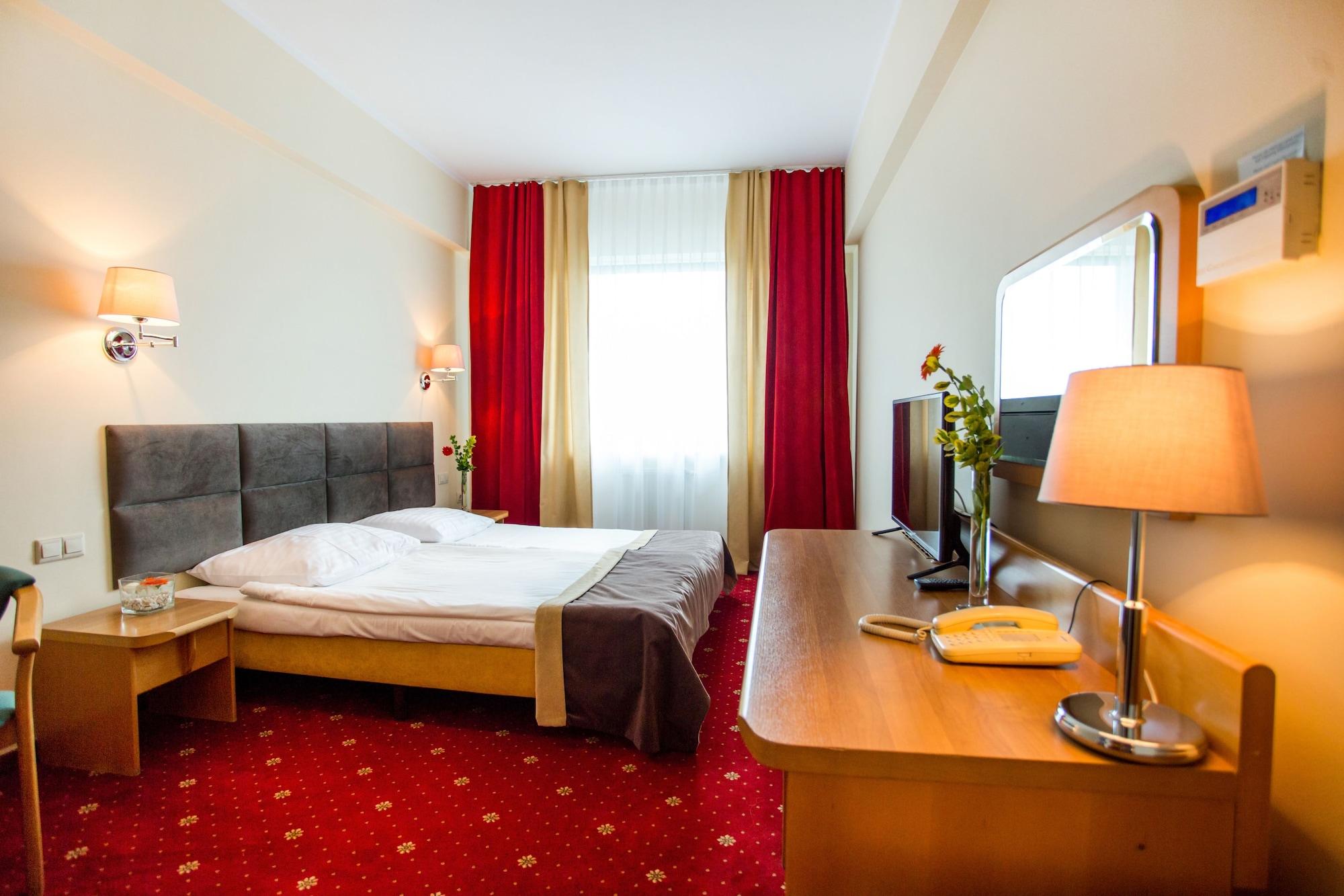 Hotel Orient Krakow Exterior photo