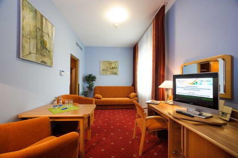 Hotel Orient Krakow Exterior photo