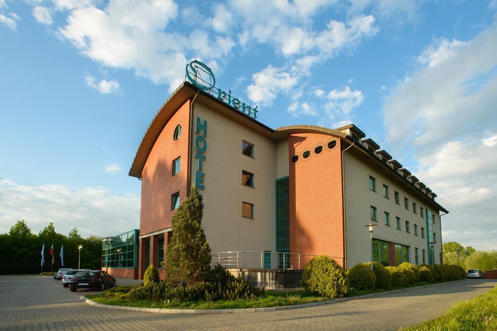 Hotel Orient Krakow Exterior photo