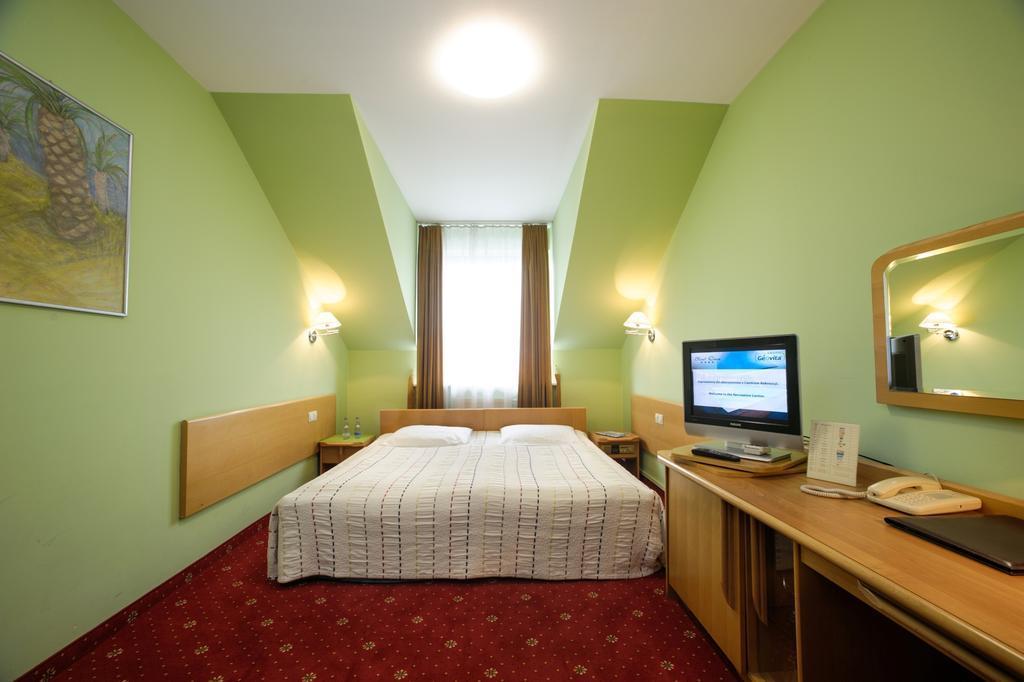 Hotel Orient Krakow Exterior photo