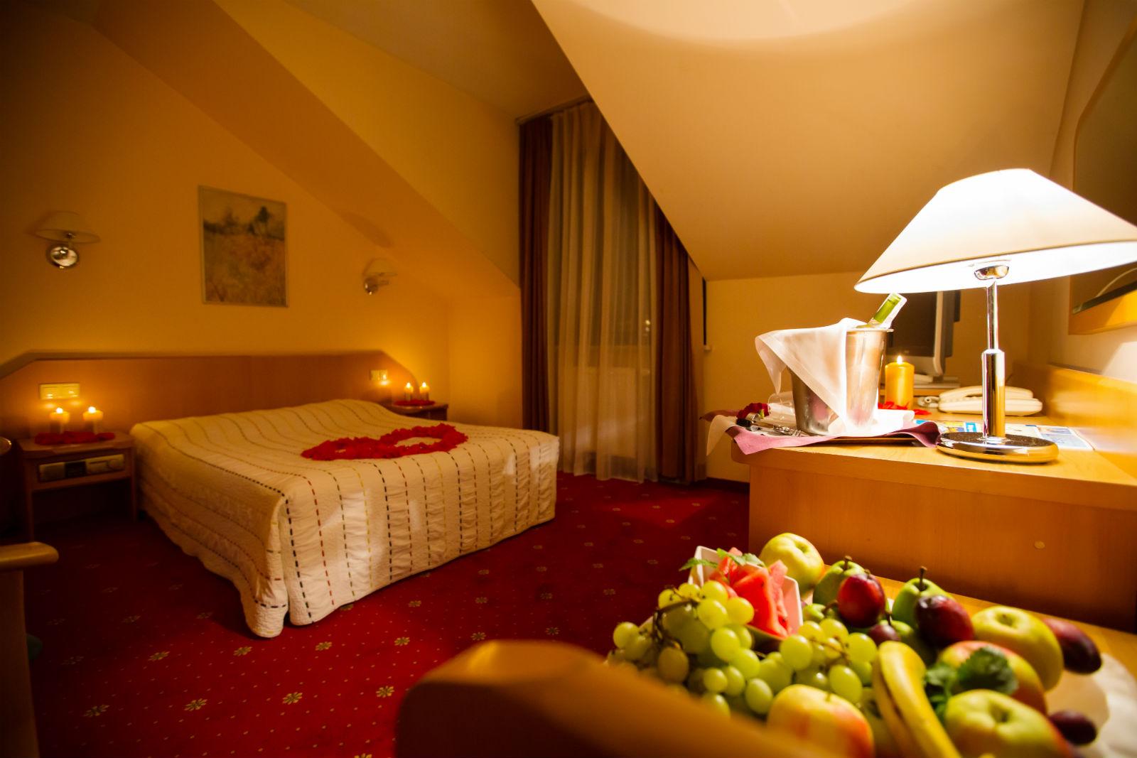 Hotel Orient Krakow Exterior photo