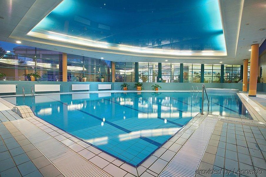 Hotel Orient Krakow Facilities photo