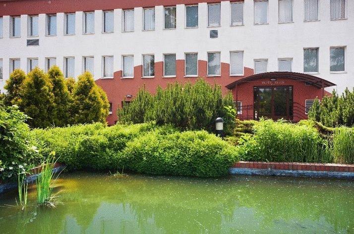 Hotel Orient Krakow Exterior photo