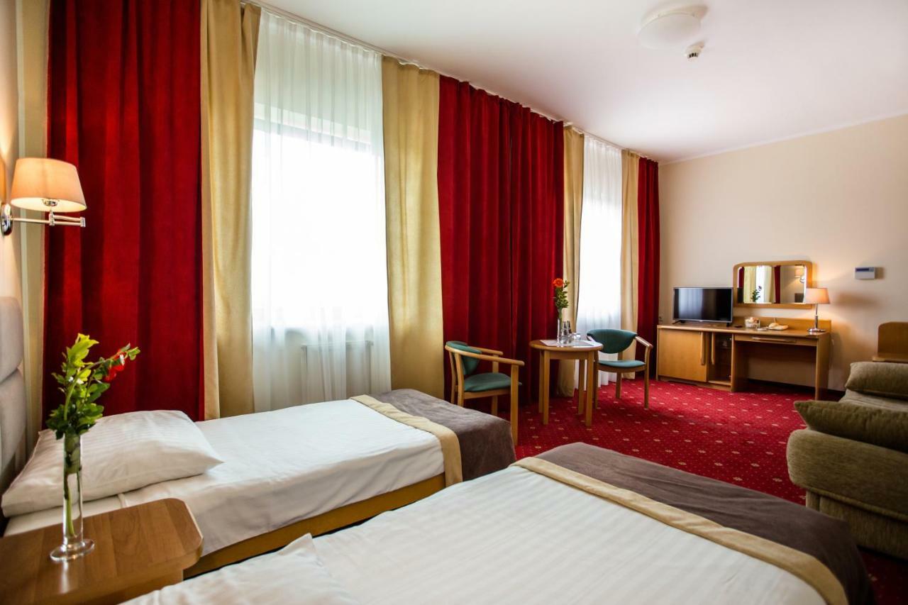 Hotel Orient Krakow Exterior photo