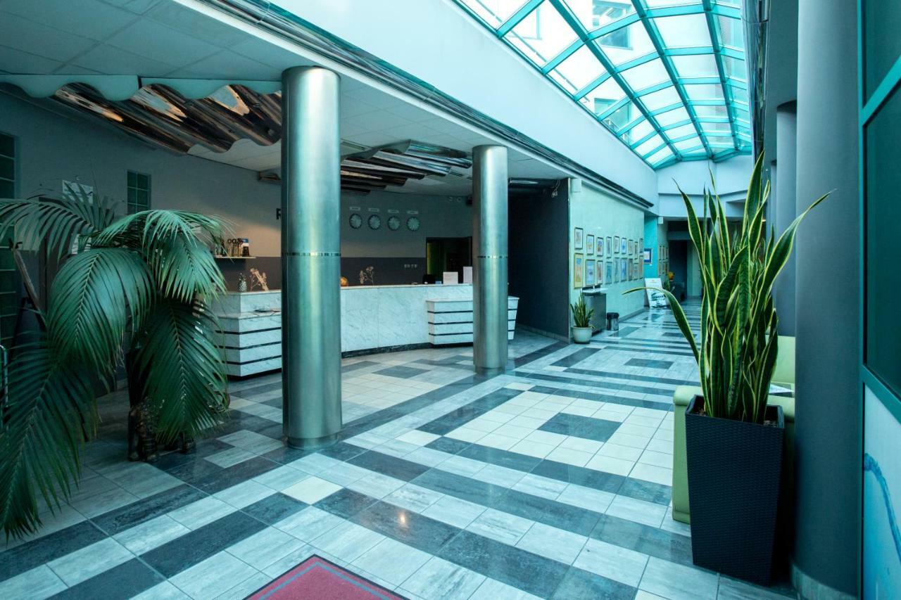 Hotel Orient Krakow Exterior photo